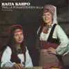 Raita Karpo - Täällä Pohjantähden alla